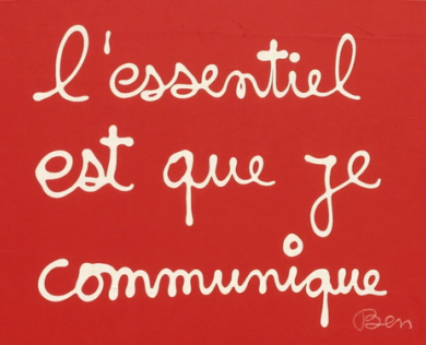 La communication comme levier de performance commerciale