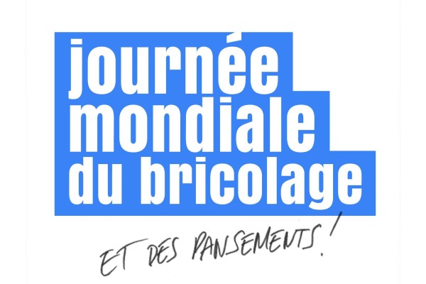 Journée mondiale du bricolage 2022