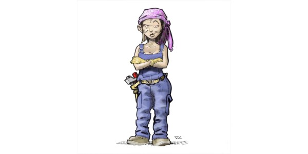 Journée mondiale du bricolage 2022