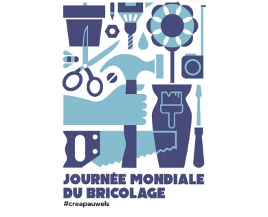 Journée mondiale du bricolage