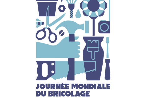 Journée mondiale du bricolage