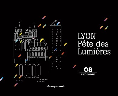 Fête des Lumières