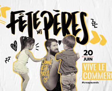 Fête des pères