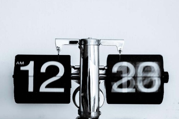 Gestion du temps