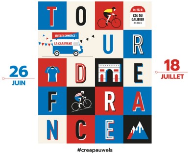 Caravane publicitaire marques et marketing