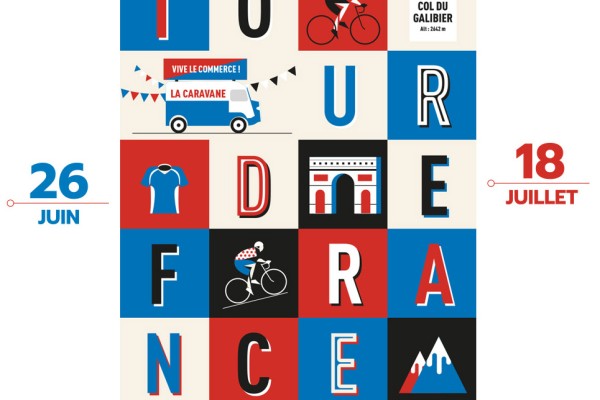 Caravane publicitaire marques et marketing